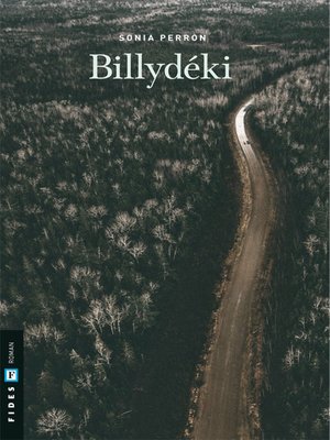 cover image of Billydéki